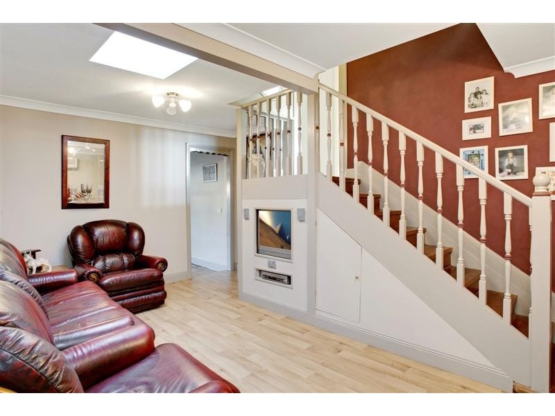 Mount Hunter NSW 2570