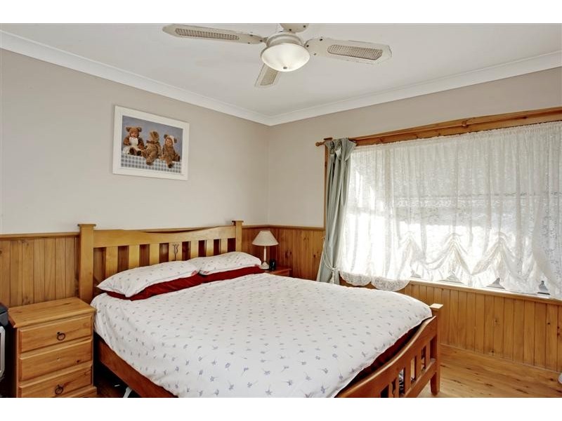 Mount Hunter NSW 2570