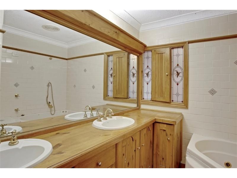 Mount Hunter NSW 2570