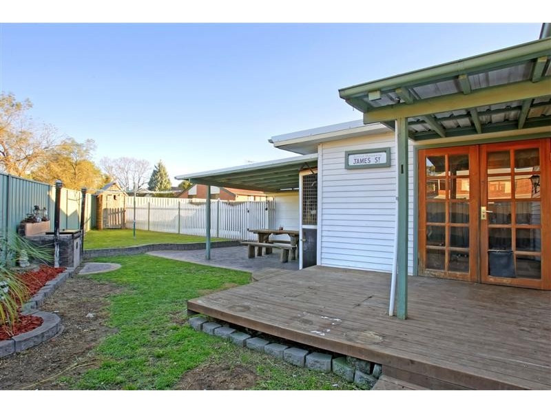 Mount Hunter NSW 2570