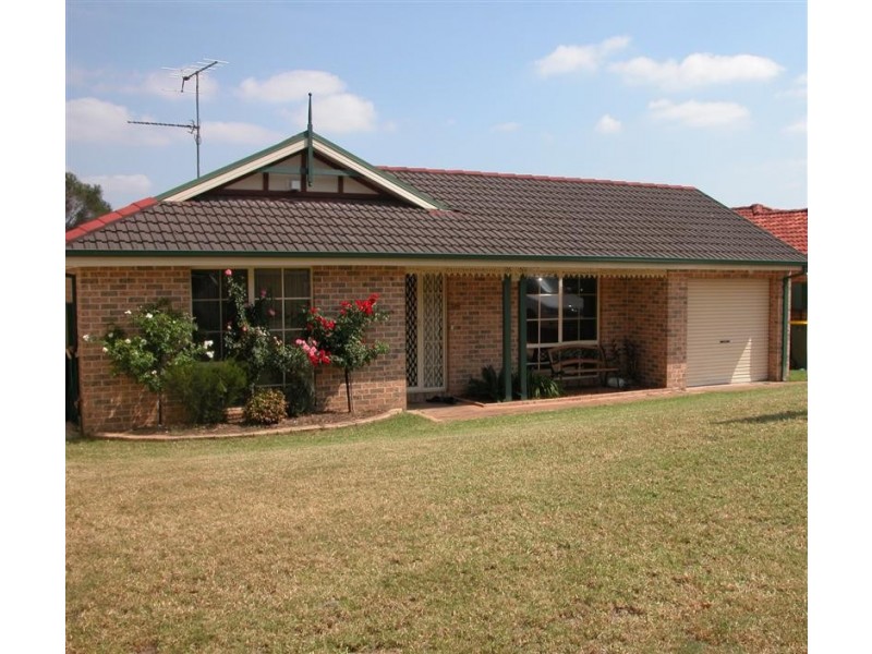 Currans Hill NSW 2567