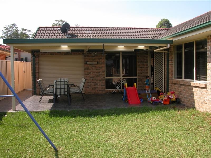 Currans Hill NSW 2567