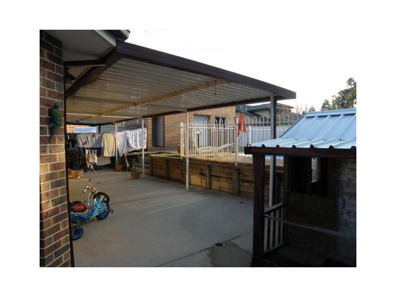 5 Hannah Place, Mount Annan NSW 2567