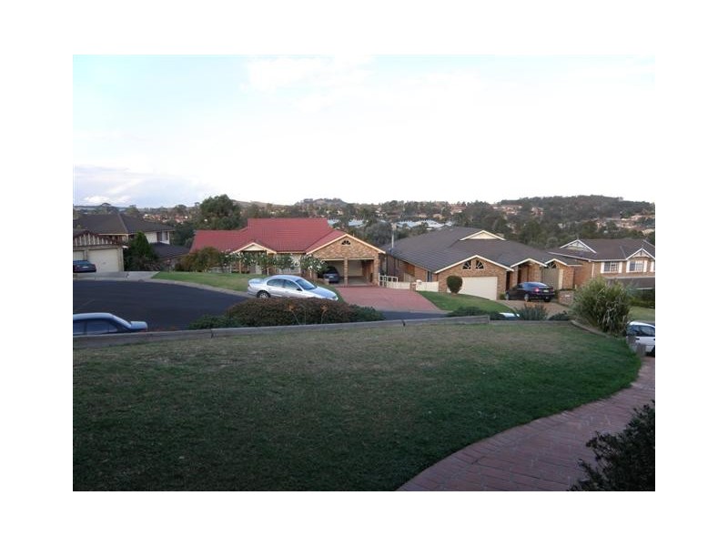 5 Hannah Place, Mount Annan NSW 2567