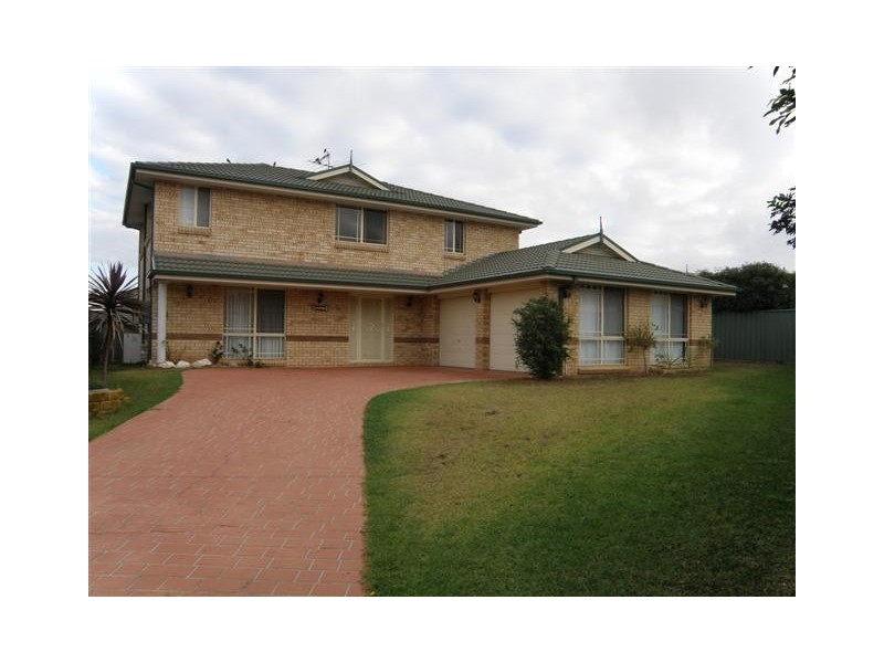35 Kensington Drive, Harrington Park NSW 2567