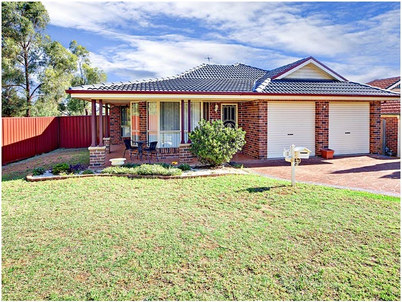 Currans Hill NSW 2567