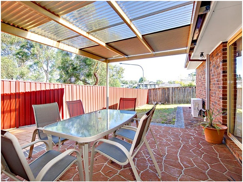 Currans Hill NSW 2567