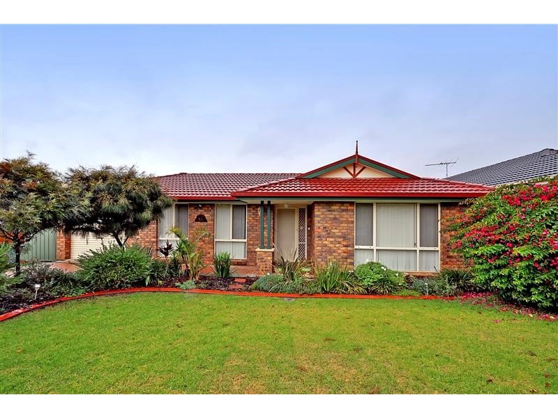 Narellan Vale NSW 2567