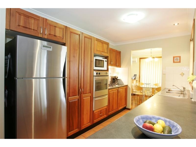 16 Montgomery Circuit, Narellan Vale NSW 2567