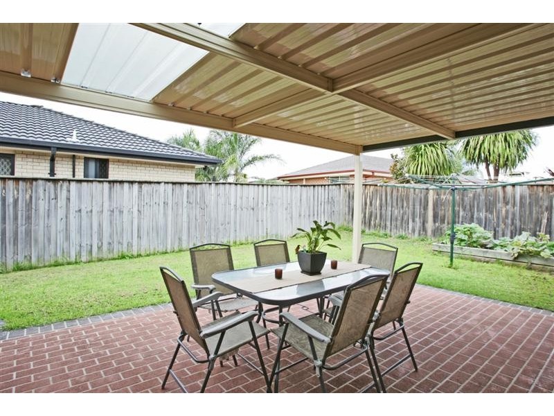 16 Montgomery Circuit, Narellan Vale NSW 2567