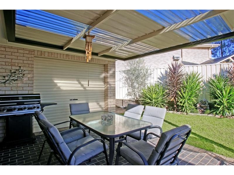 4 Grey Gum Court, Narellan Vale NSW 2567