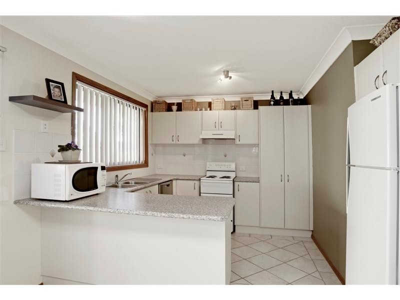 4 Grey Gum Court, Narellan Vale NSW 2567