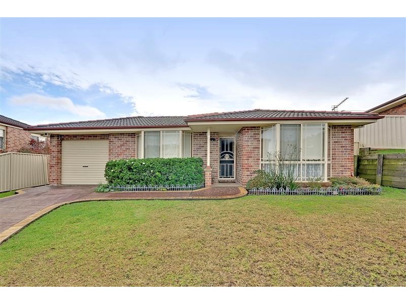 Narellan Vale NSW 2567