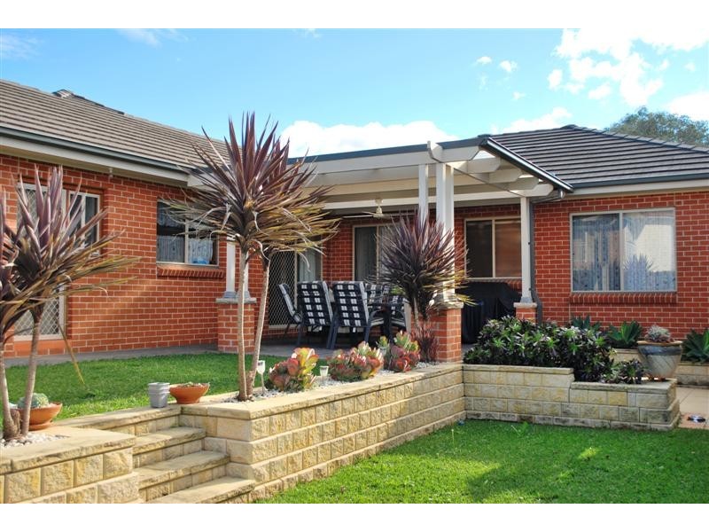 Mount Annan NSW 2567