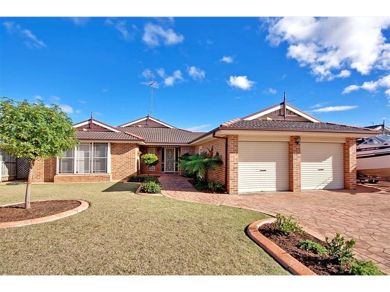 Narellan Vale NSW 2567