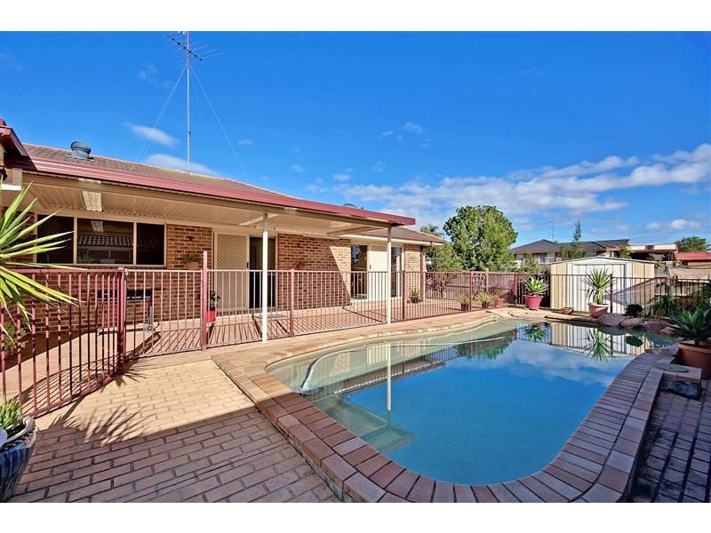 Narellan Vale NSW 2567
