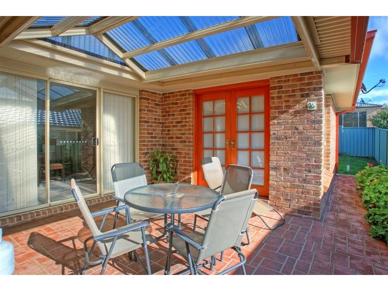 24 Eucalyptus Circuit, Mount Annan NSW 2567