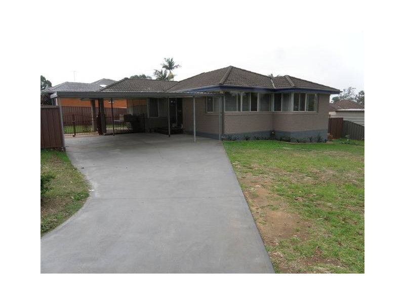84 Doncaster Avenue, Narellan NSW 2567