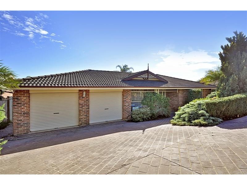 Narellan Vale NSW 2567