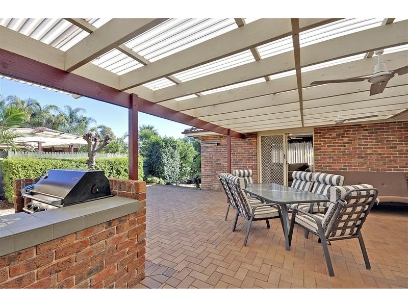 Narellan Vale NSW 2567