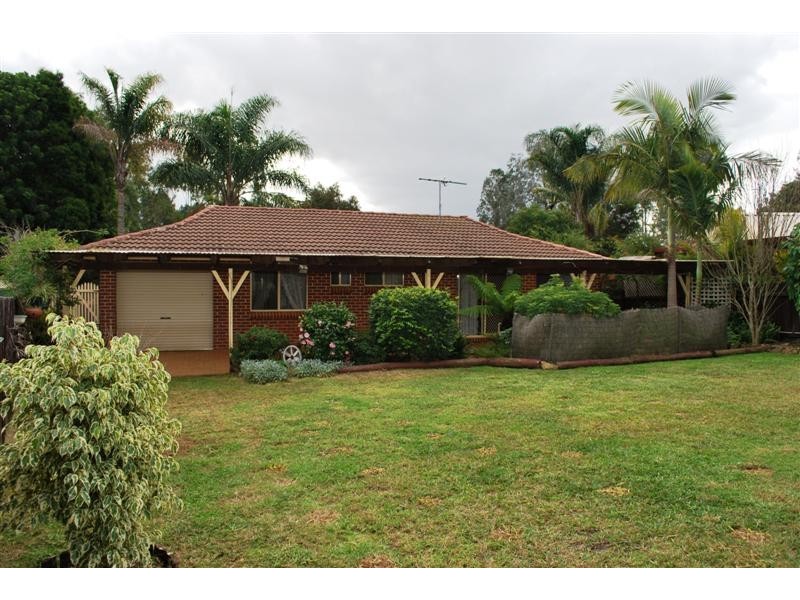 Mount Annan NSW 2567