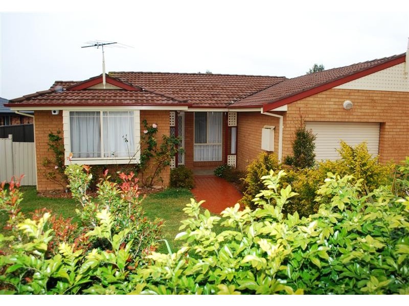 Mount Annan NSW 2567