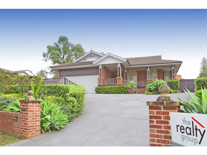 Mount Annan NSW 2567