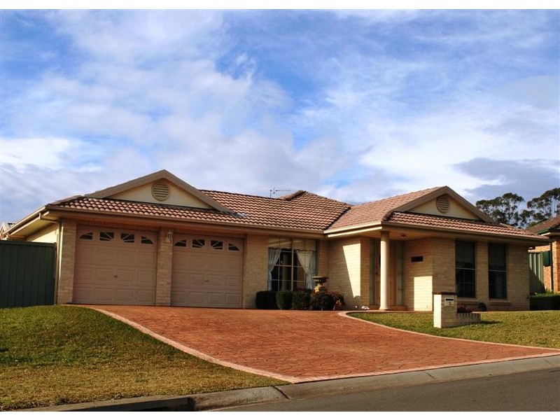 Currans Hill NSW 2567