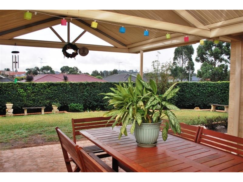 Currans Hill NSW 2567