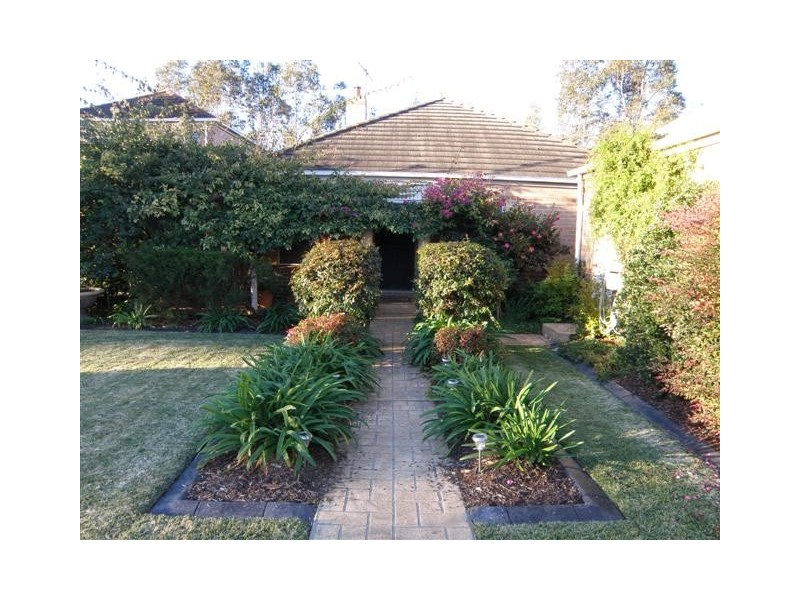 27 Acacia Circuit, Narellan Vale NSW 2567