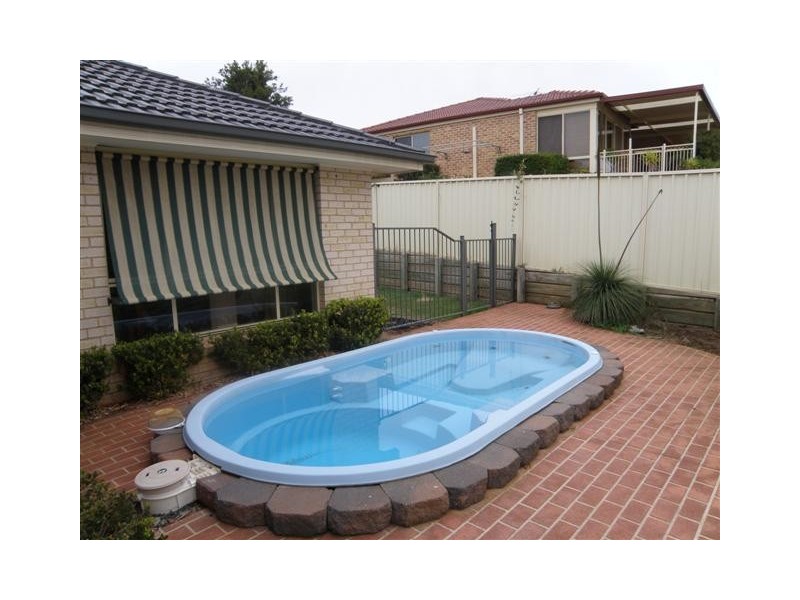 10 Ephraim Howe Place, Mount Annan NSW 2567