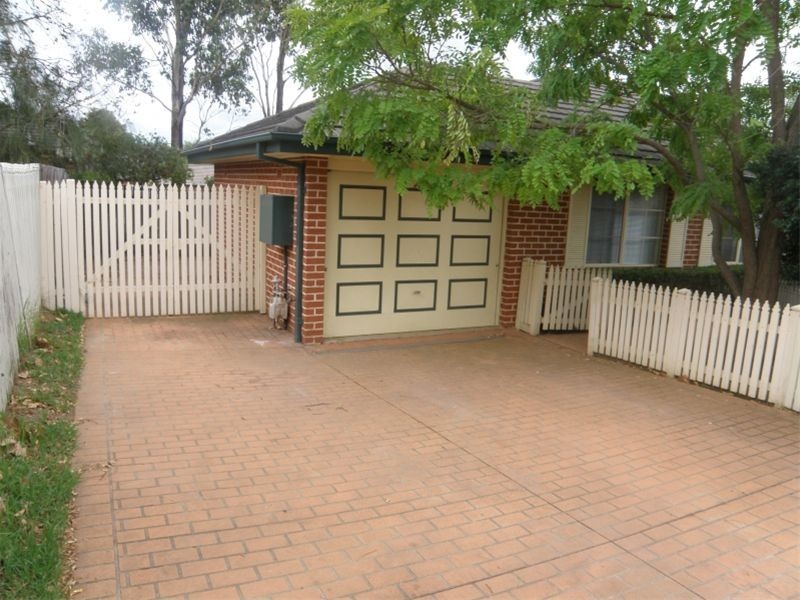 Narellan Vale NSW 2567