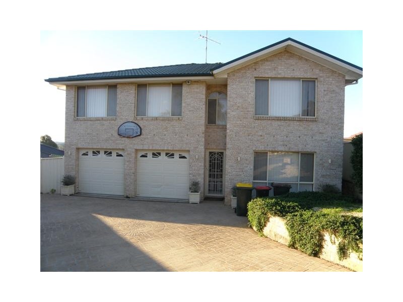 17 Wright Place, Narellan Vale NSW 2567