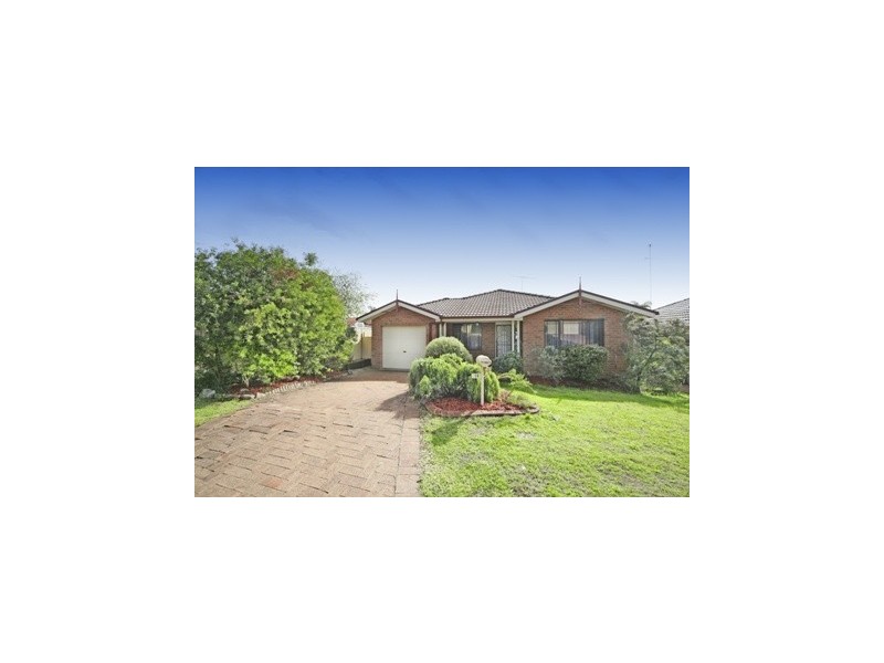 Narellan Vale NSW 2567