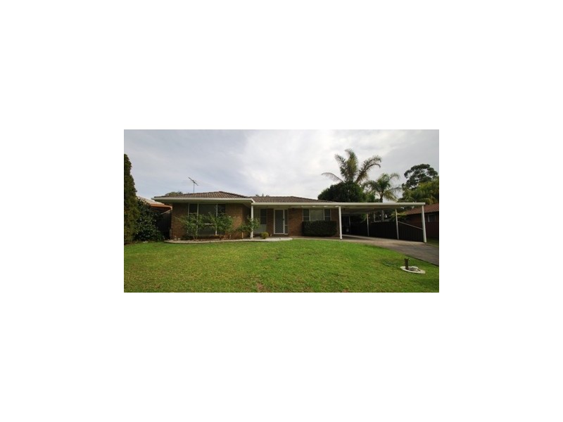 Narellan Vale NSW 2567