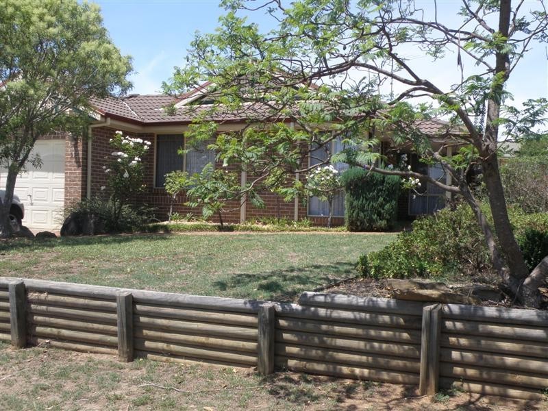 11 Lacy Place, Mount Annan NSW 2567