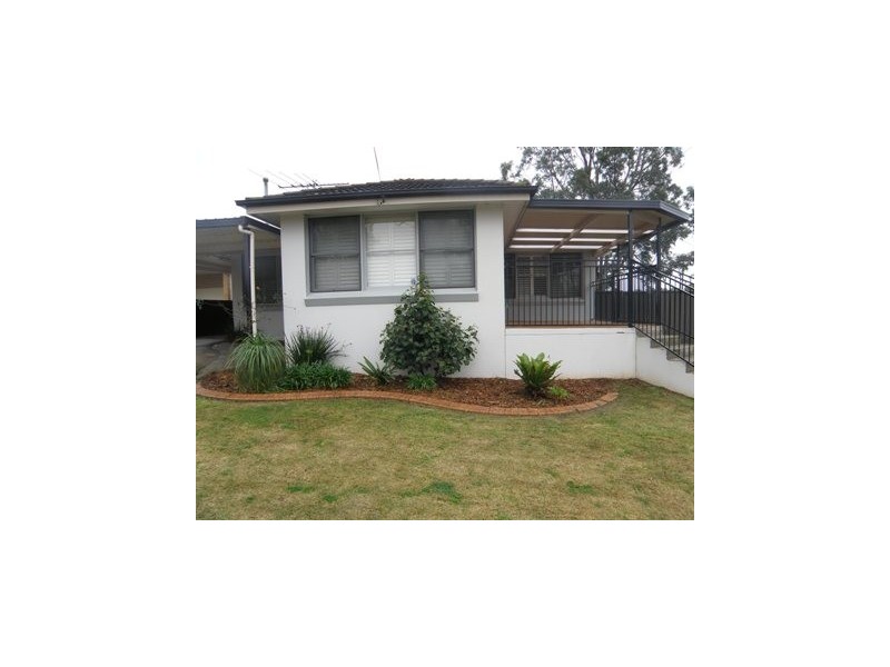 86 Doncaster Avenue, Narellan NSW 2567