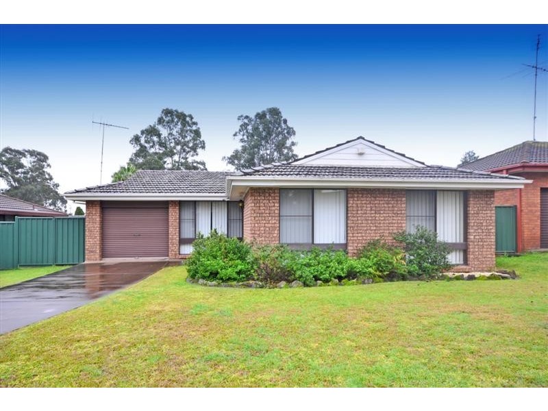 Minto NSW 2566