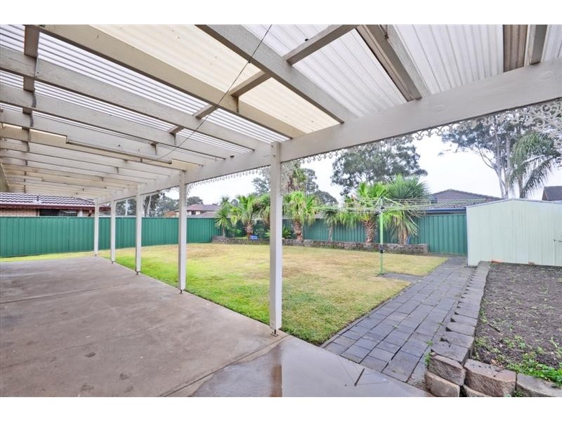 Minto NSW 2566