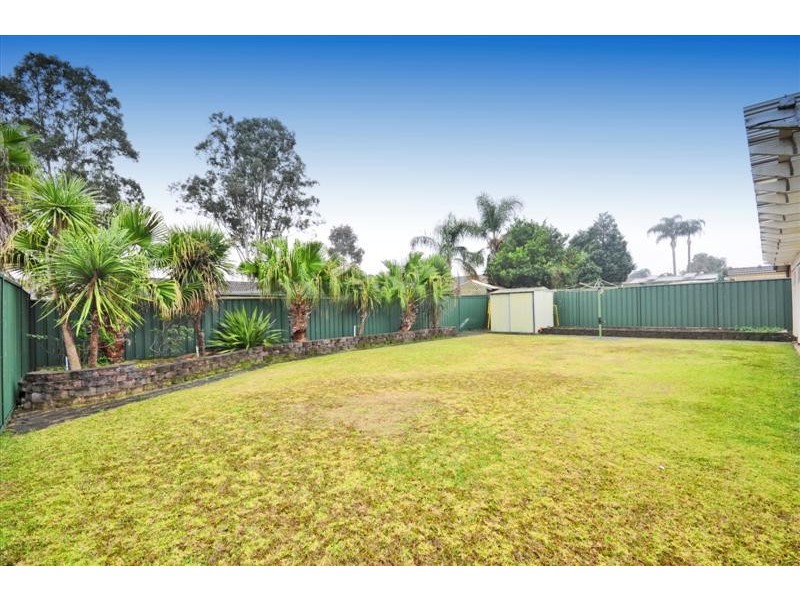 Minto NSW 2566