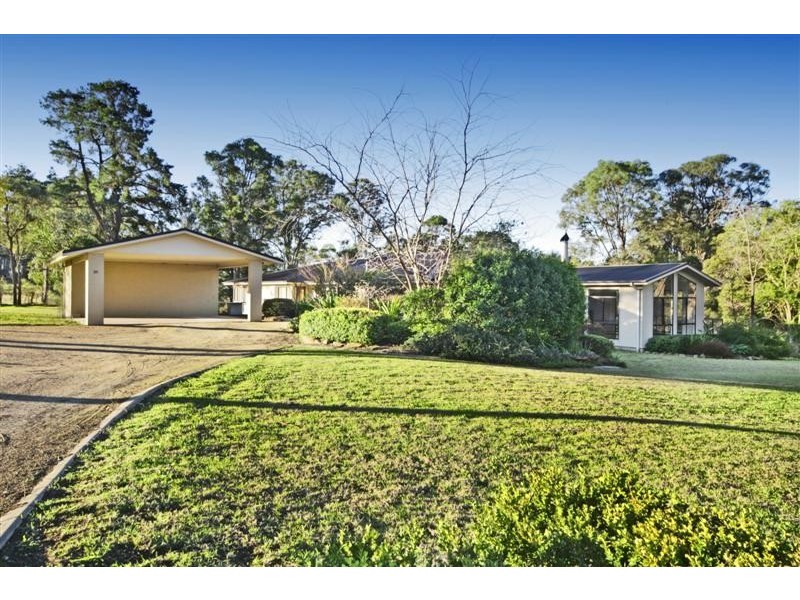 Thirlmere NSW 2572