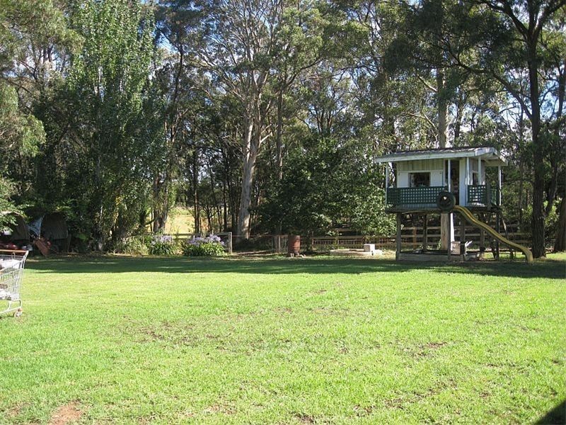 Oakdale NSW 2570
