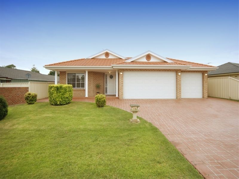 Mount Annan NSW 2567