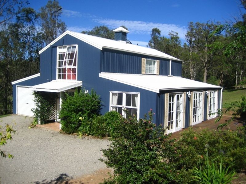 795A Burragorang Road, The Oaks NSW 2570