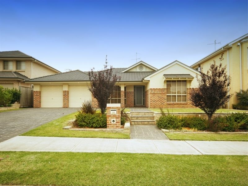 Camden Park NSW 2570