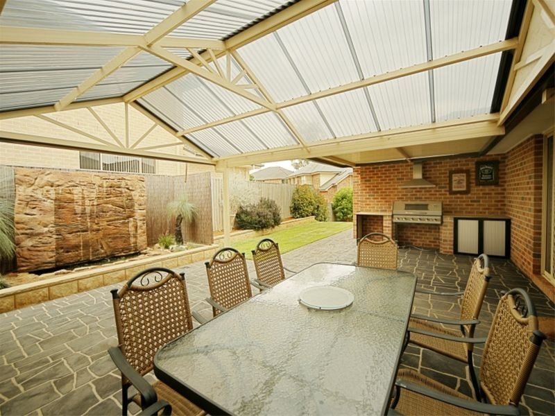 Camden Park NSW 2570