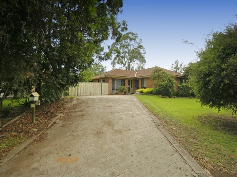 Mount Annan NSW 2567