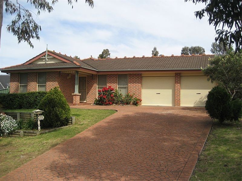 Mount Annan NSW 2567