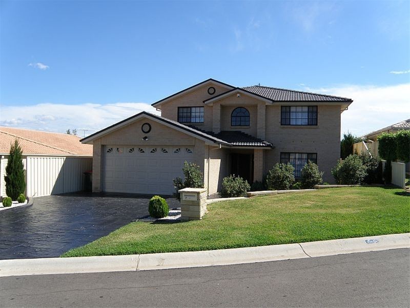 Narellan Vale NSW 2567