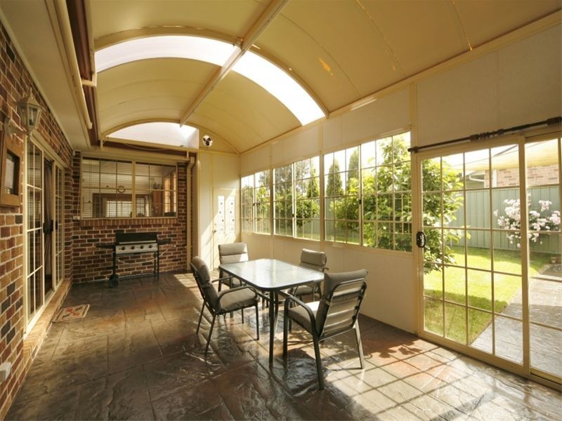 Narellan Vale NSW 2567